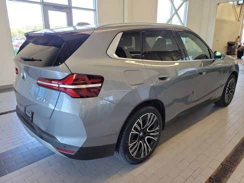 Used 2025 BMW X3 xDrive30i AWD/4WD image 5