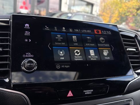 Used 2021 Honda Passport EX-L image 23