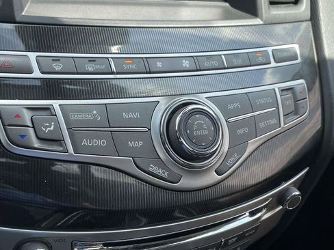 Used 2019 INFINITI QX60 Luxe w/ Essential Package image 29