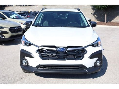 New 2026 Subaru Crosstrek 2.5i Premium AWD/4WD image 26