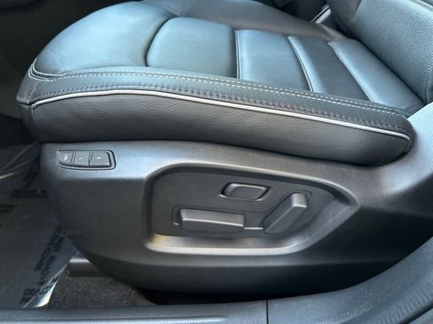New 2025 MAZDA CX-5 AWD 2.5 S w/ Preferred Package image 15