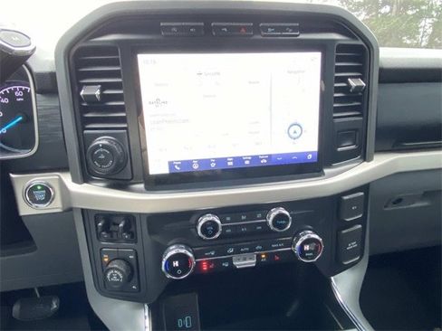 Certified 2021 Ford F150 XLT w/ Equipment Group 302A High image 61