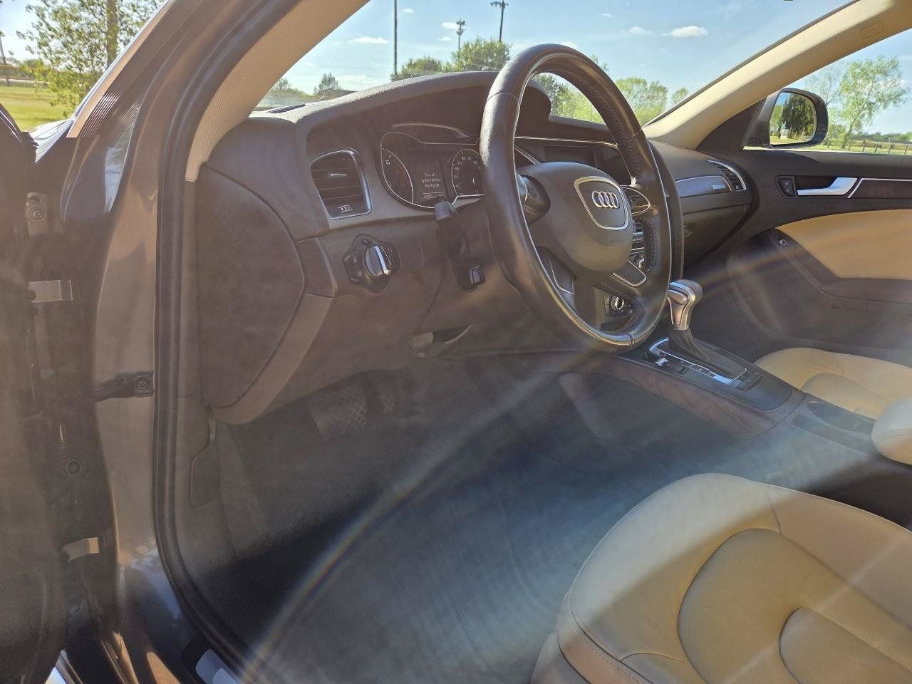Used 2015 Audi A4 Premium AWD/4WD image 13