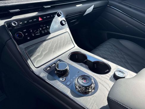 New 2026 Genesis GV80 3.5T Prestige image 26