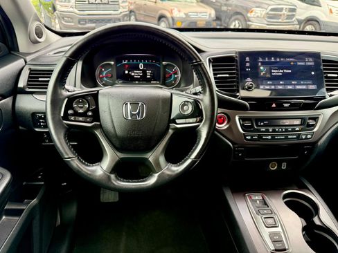 Used 2021 Honda Pilot EX-L image 18