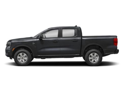 New 2026 Ford Ranger XL RWD image 2