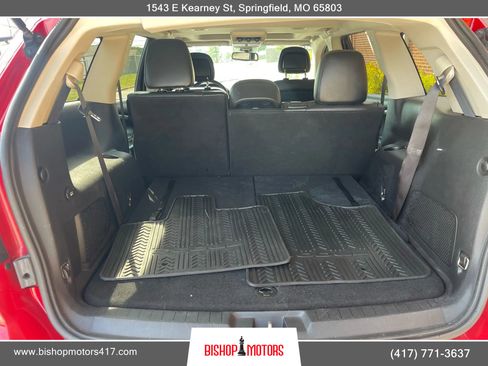 Used 2020 Dodge Journey Crossroad image 13