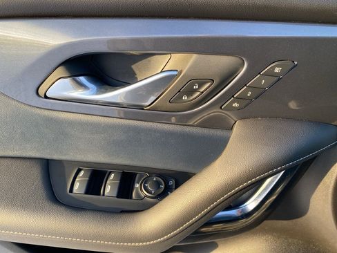 Used 2024 Chevrolet Blazer RS w/ Driver Confidence II Package image 14