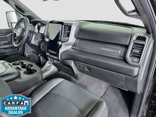 Used 2026 RAM 2500 Big Horn AWD/4WD image 27