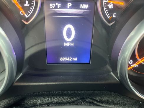 Used 2018 Jeep Wrangler Unlimited Sport S image 18