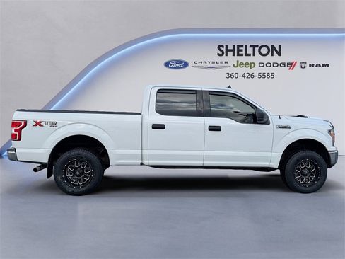 Used 2019 Ford F150 XLT w/ XTR Package image 6