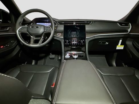 New 2025 Jeep Grand Cherokee L Limited w/ Luxury Tech Group II image 6