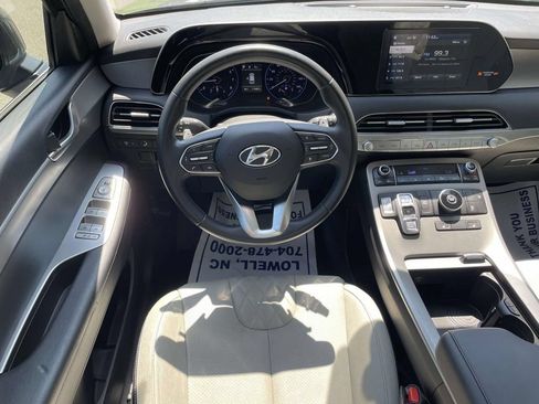 Used 2020 Hyundai Palisade SEL FWD image 12