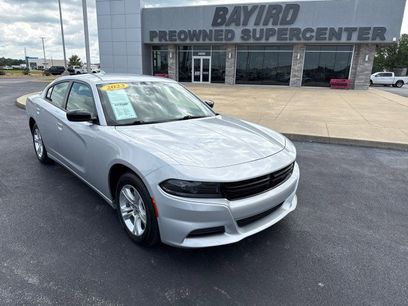 Used 2023 Dodge Charger SXT