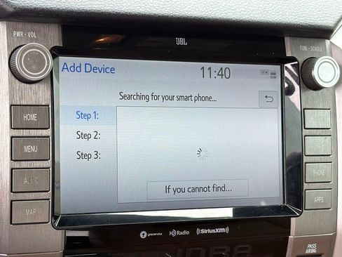 Used 2021 Toyota Tundra 1794 Edition AWD/4WD image 33