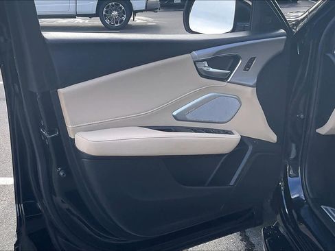 Used 2024 Acura RDX SH-AWD w/ Technology Package image 25