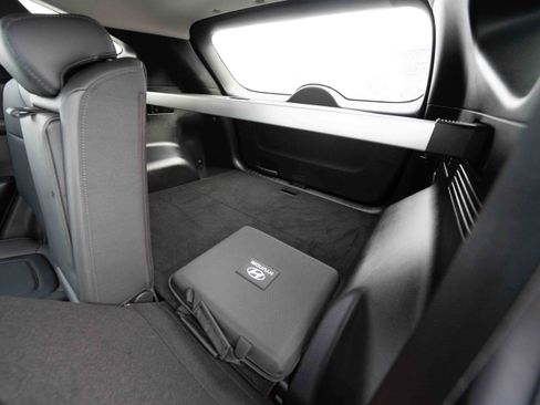 Used 2025 Hyundai Tucson SEL image 24