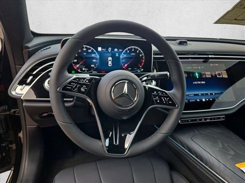 New 2026 Mercedes-Benz E 350 Sedan image 15