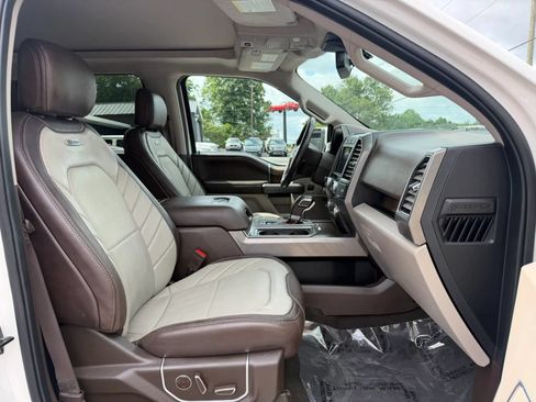 Used 2019 Ford F150 Limited w/ Trailer Tow Package AWD/4WD image 15