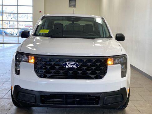 New 2026 Ford Maverick XL image 3