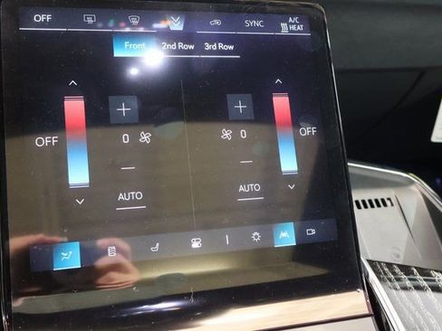 New 2026 Cadillac Escalade IQL Luxury image 20