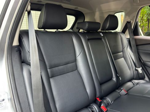 Used 2022 Nissan Rogue SL w/ SL Premium Package FWD image 36