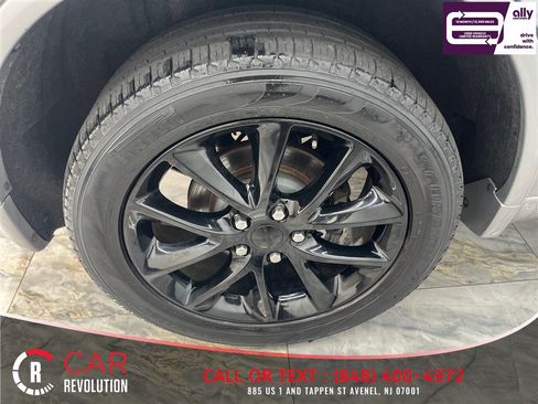 Used 2018 Dodge Durango GT w/ Premium Group AWD/4WD image 55