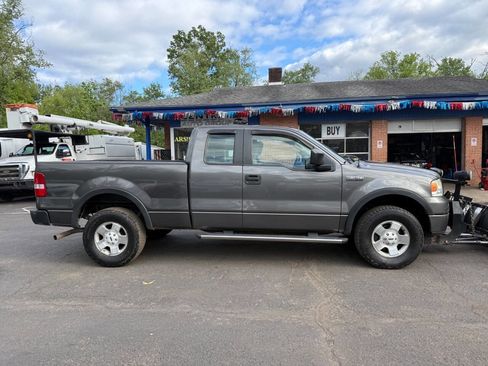 Used 2008 Ford F150 XL AWD/4WD image 4