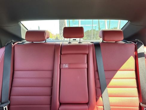 Used 2023 Lexus IS 350 F Sport w/ Memory Package image 19