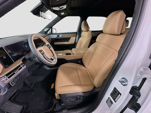 New 2026 Hyundai Santa Fe Calligraphy FWD image 16