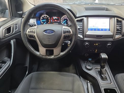 Used 2020 Ford Ranger XLT w/ Equipment Group 302A Luxury image 14