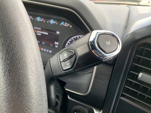 Used 2023 Ford F150 XL w/ STX Appearance Package AWD/4WD image 25