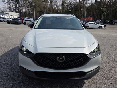 New 2026 MAZDA CX-30 Aire Edition