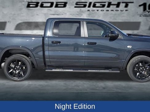 New 2026 RAM 1500 Laramie image 8