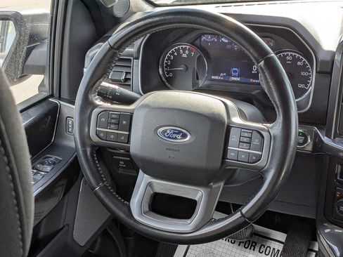 Certified 2021 Ford F150 XLT w/ Equipment Group 302A High image 17