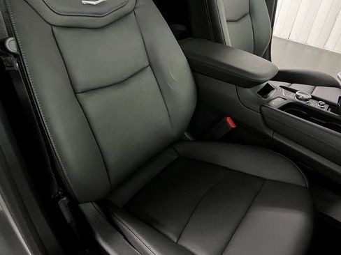 New 2025 Cadillac XT5 Premium Luxury w/ Technology Package AWD/4WD image 18