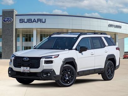 New 2026 Subaru Outback Limited