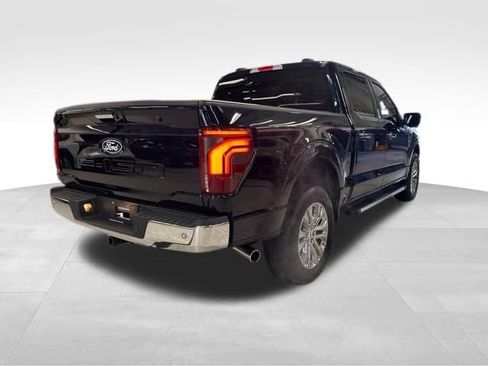 Used 2024 Ford F150 Lariat w/ Tow/Haul Package image 7