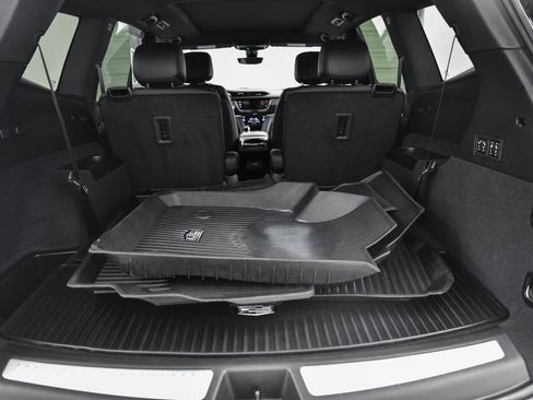 Certified 2024 Cadillac XT6 Premium Luxury w/ Technology Package image 13