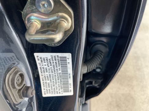 Used 2017 Honda Civic LX image 26