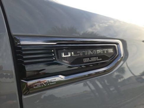 Used 2025 GMC Sierra 1500 Denali Ultimate AWD/4WD image 10