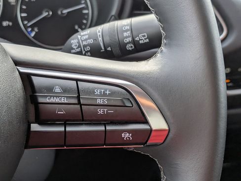 Used 2024 MAZDA CX-30 AWD 2.5 S w/ Select Sport Pkg image 23