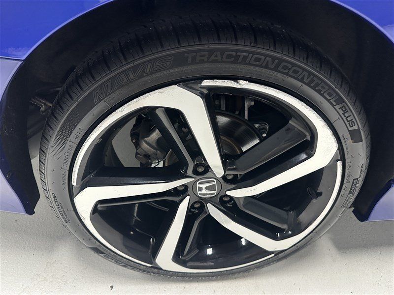 Used 2021 Honda Accord Sport image 13