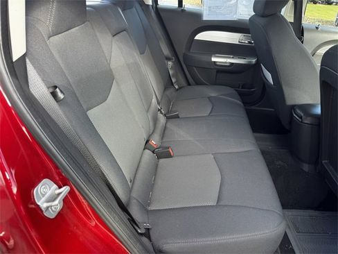 Used 2009 Chrysler Sebring Touring image 17