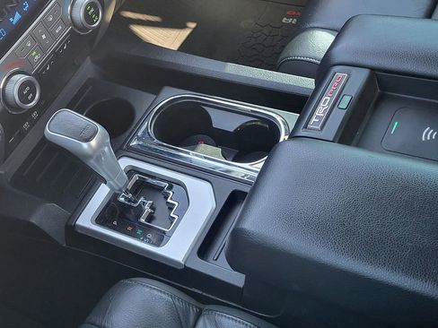 Used 2021 Toyota Tundra TRD Pro image 18