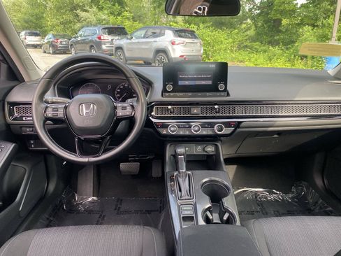 Used 2022 Honda Civic EX image 18