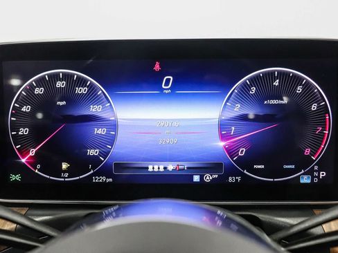 Certified 2024 Mercedes-Benz C 300 Sedan image 25