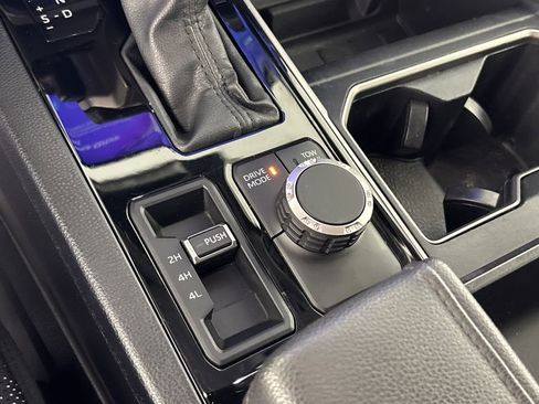 Used 2024 Toyota Tundra SR5 w/ SR5 Premium Package image 21