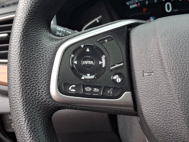 Certified 2019 Honda CR-V EX image 23