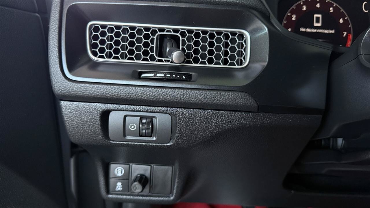 Used 2024 Honda Civic Type R image 43